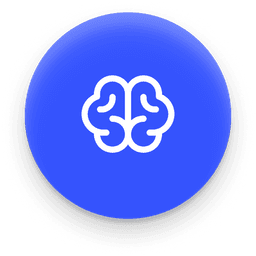 Analyze Options Icon