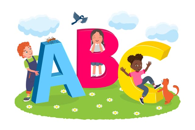ABC Learning