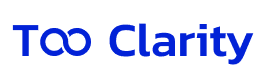 Too Clarity Logo